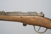 Archived Images\B_numbers\B4001-B4500\B4026.07.jpg; B4026; bolt action rifle; rifle